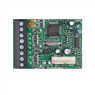 Controlador de entrada de puerta