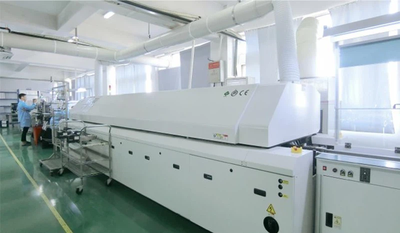 Turnkey PCBA service Turnkey PCBA service