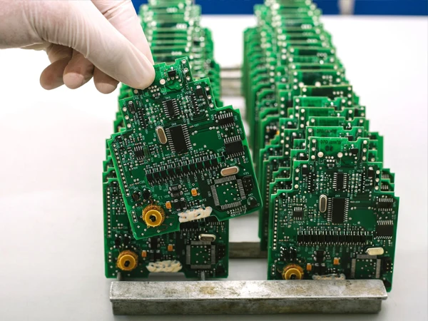PCB Reverse Engineering PCB Reverse Engineering