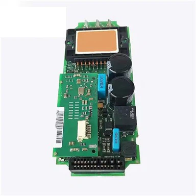 Servicio de ensamblaje de PCB de placa de controlador de motor paso a paso de prototipo PCBA SMT personalizado