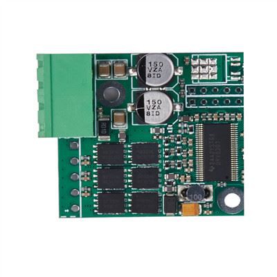 Ensamblaje de PCB OEM