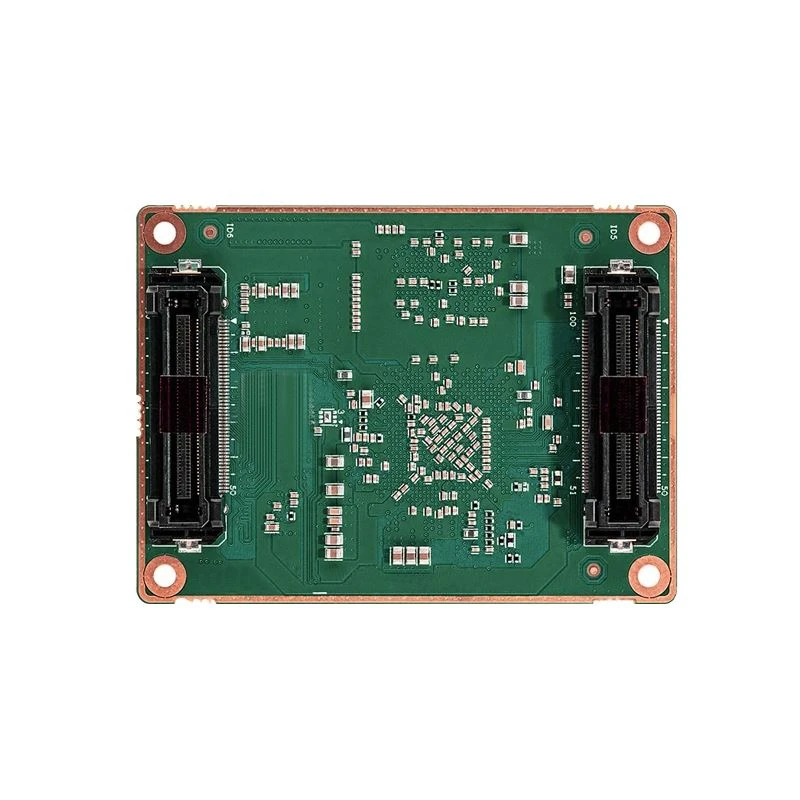 Conjunto SMT de la placa de circuito electrónico