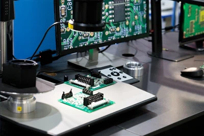 ¿Qué es PCBA de control de motor?