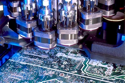 Aplicación del diseño de gestión térmica en PCBA de alta potencia