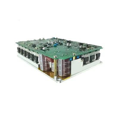 Módulo IP67 EV Módulo de cargador a bordo Módulo a bordo.