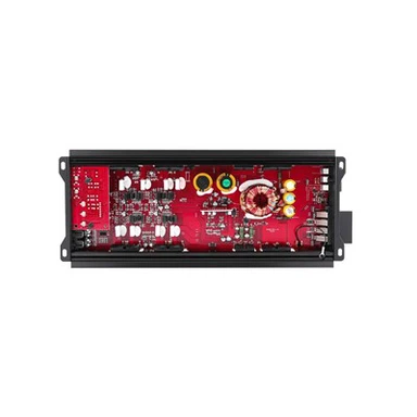 Tablero de audio de automóviles Servicio de fabricación de PCBA completo