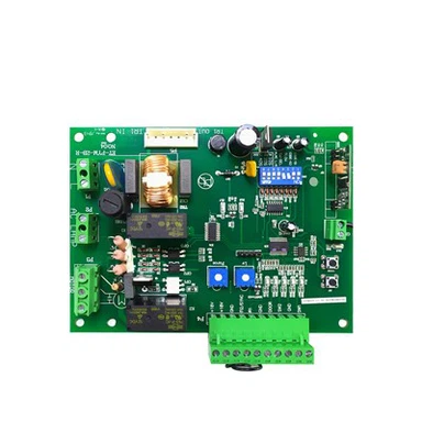 Panel de control de puerta de balanceo automático OEM