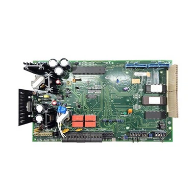 EMS profesional para electrónica del sistema de control de puerta batiente