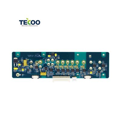 Professional One - Detener la fábrica de ensamblaje de PCB para equipos médicos PCBA