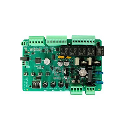 Servicio de la asamblea del PWB del OEM del tablero de control del calentador de agua de la ducha