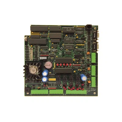 Copia de PCB de clonación de placa de circuito de cámara de vigilancia
